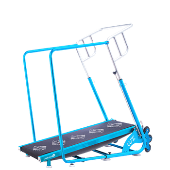Cinta Marcha Acuáticaagua Piscina Aluminio T6 Barras Móviles Air Aquajogg
