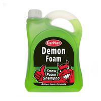 demon wash snow foam shampoo - 2 litre