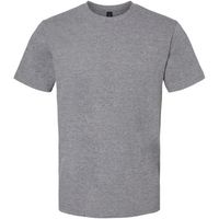 gildan camiseta softstyle para mujer