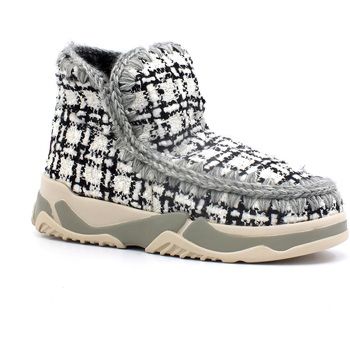 Mou Botines MU.FW201022KLTW para mujer