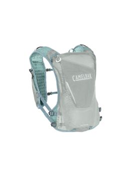Chaleco de trail Camelbak Zephyr 12L Gris