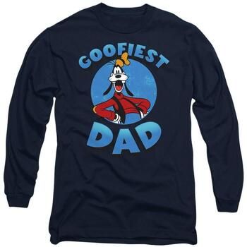 Disney Tops y Camisetas Goofiest Dad para hombre