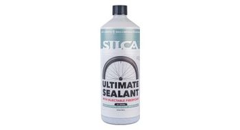 Silca ultimate liquido preventivo sellador 1l