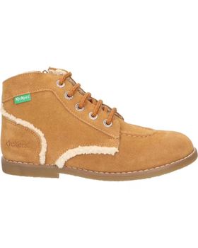 de KICKERS 739420-30 KOUKCHO 114 CAMEL