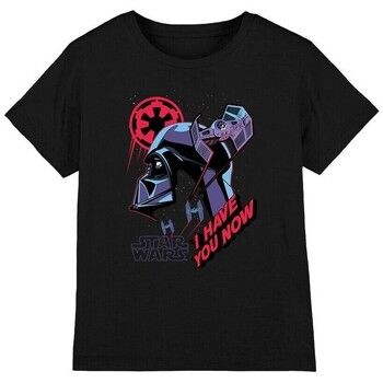Disney Tops y Camisetas I Have You Now para niño