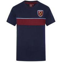 west ham united fc camiseta gf470 para nino