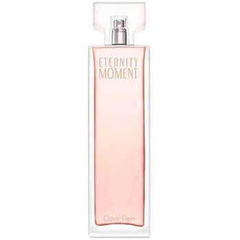 Calvin Klein Jeans Perfume Eternity M0ment Eau de Parfum 100 ml para mujer