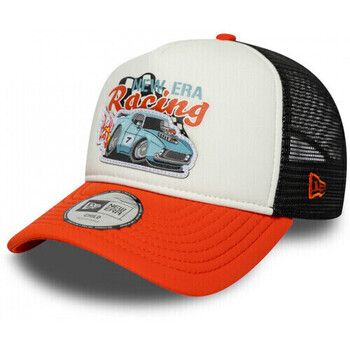 New-Era Gorra Child ne race trucker newera para niña