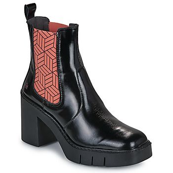 Art Botines BERNA para mujer