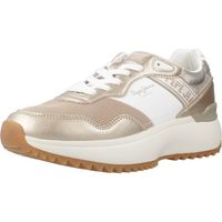 pepe jeans zapatillas kimi mesh w para mujer