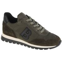 boss zapatillas trainers para nina