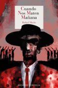 cuando nos maten manana