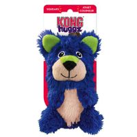 kong huggz fox - large