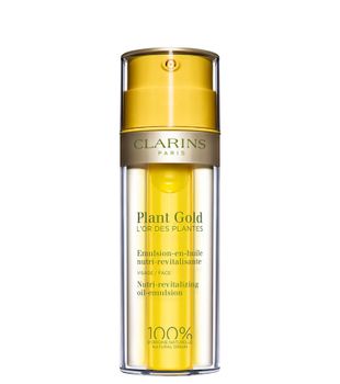 Clarins Tratamiento Reequilibrante: Rostro Emulsion En Aceite Rostro, 35ml