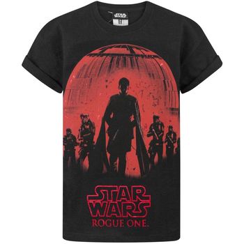 Disney Camiseta NS6786 para niño