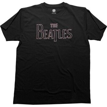 The Beatles Tops y Camisetas RO5240 para mujer