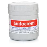 sudocrem antiseptic healing cream