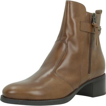 NeroGiardini Botas Manolete para mujer