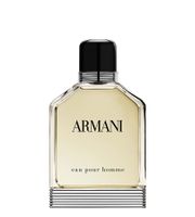 giorgio armani armani eau pour homme eau de toillete for men spray 100ml