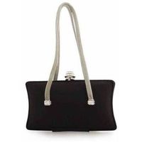anna cecere bolso rm5150nero para mujer