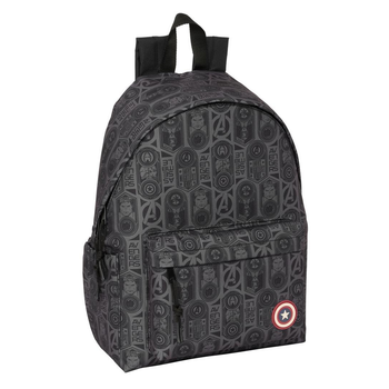 Marvel - Mochila Para Portatil 14.1'' Avengers 