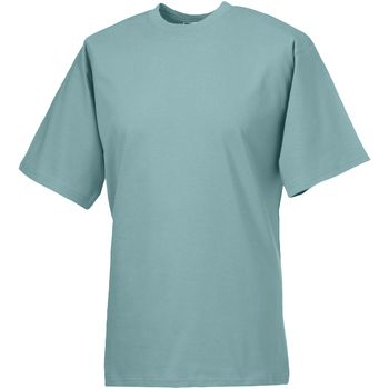 Jerzees Colours Camiseta ZT180M para hombre