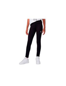 Mallas Jordan Jdg Essentials Legging Niña Negro