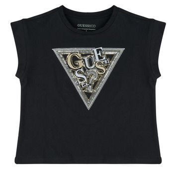 Guess Camiseta ORGANIC COTTON STRETCH para niña