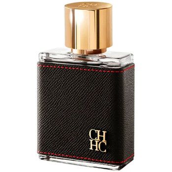 Carolina Herrera Agua de Colonia CH Men Eau de Toilette 50 ml para mujer