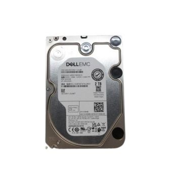 Disco duro Dell 400-BRCT 2TB 7200RPM 3.5