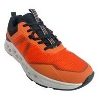 xti zapatillas deporte caballero 144565 naranja para hombre