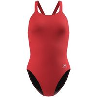 speedo banador endurancex para mujer