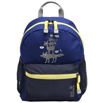 Jack Wolfskin Mochila Little Scout para niño