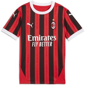 Puma Tops y Camisetas Acm Home Jersey Replica Jr para niño