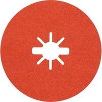 disco de fibra expert r782 prisma ceramic x-lock de 125 mm 2223 mm g 60