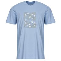 armani exchange camiseta xm000758 para hombre