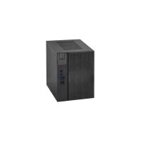 barebone asrock deskmeet x600 amd x600 socket am5 ddr5-sdram 4xm2 500w lan