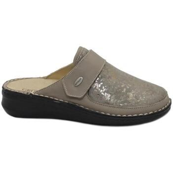 Grunland Zuecos GRU-CCC-CE0260-TA para mujer