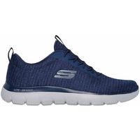 skechers zapatillas 232697 summits - sorenz para hombre