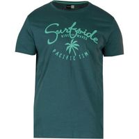 noona camiseta tee men v para hombre