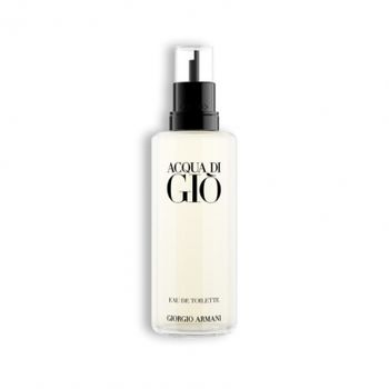 Acqua Di Gio Eau De Toilette Recarga 150 Ml