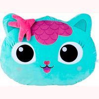 cojin siregata 50 cm la casa de munecas de gabby 6305875292 simba