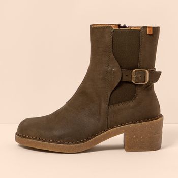 El Naturalista Boots 2566911FE005 para mujer