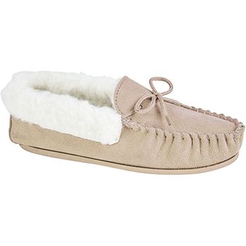 Mokkers Pantuflas DF1102 para mujer