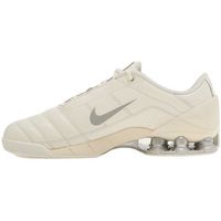 nike zapatillas baskets total 90 shox cuir para mujer