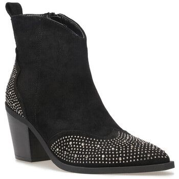 La Modeuse Botines 68432_P159436 para mujer