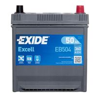 excell battery 008 3 year guarantee