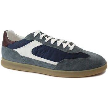 Frau Zapatillas FRA-E25-22D1-BL para hombre