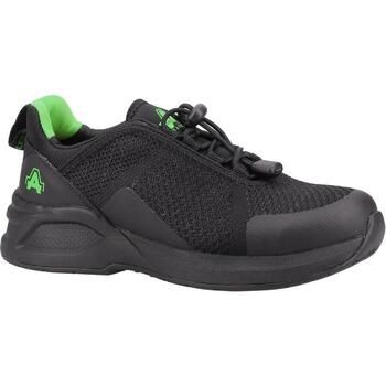 Amblers Safety Zapatos de trabajo 610 para mujer