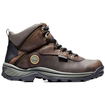Timberland Zapatillas de senderismo Bottines white ledge mid wp cuir para hombre